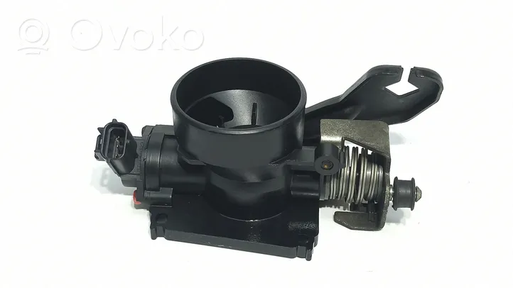 Ford Focus Throttle valve XS4U-9E926-LE