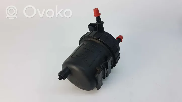 Renault Kangoo I Alloggiamento del filtro del carburante 7700116169