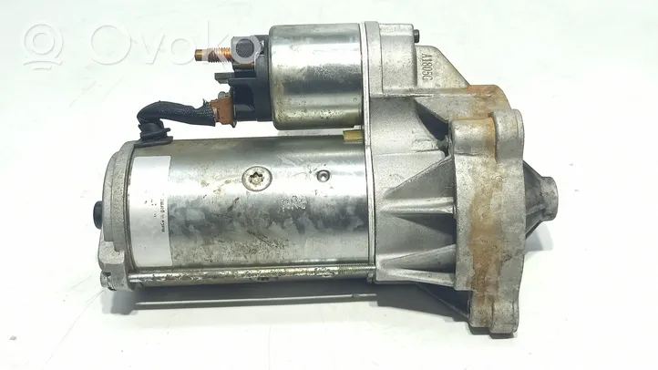 Peugeot Expert Starter motor 5802CP