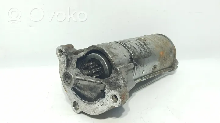 Peugeot Expert Starter motor 5802CP