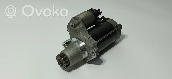 Toyota Avensis T250 Starter motor 43280700