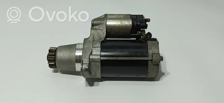 Toyota Avensis T250 Starter motor 43280700