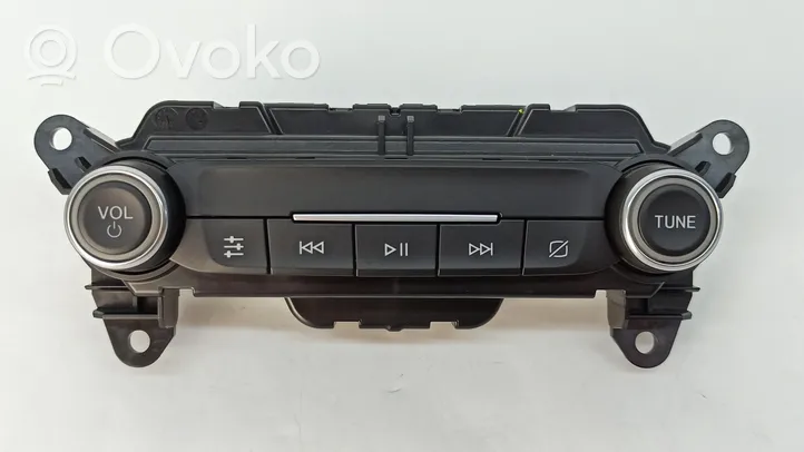 Ford Transit -  Tourneo Connect Multifunctional control switch/knob JT7618K811HB