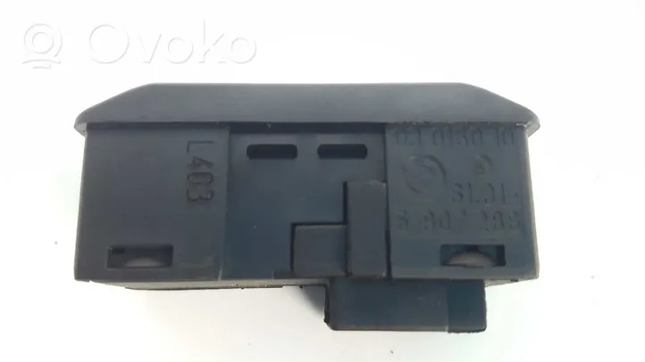 BMW 3 E46 Interruttore tettuccio apribile 6907288