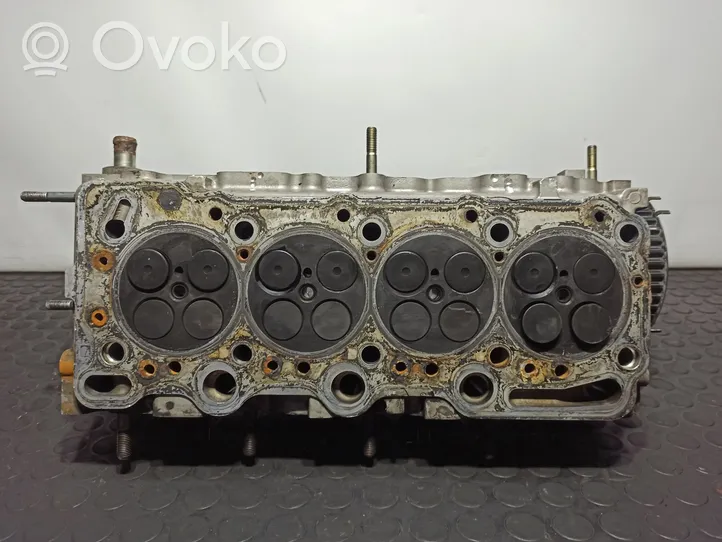 Opel Combo C Engine head 98077523