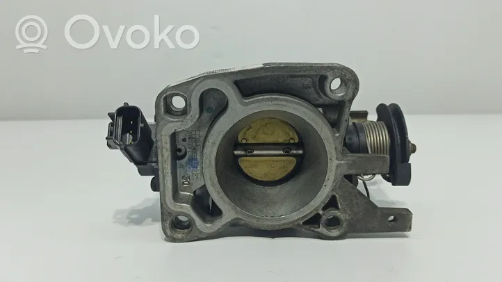 Ford Ka Throttle valve 3S5U-9E926-BB