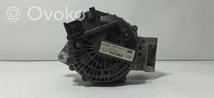 Ford Fiesta Alternator REAV6N-10300-HA