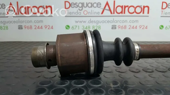 Renault Trafic I Front driveshaft 