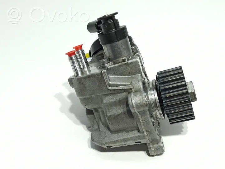 Skoda Octavia Mk3 (5E) Pompe d'injection de carburant à haute pression 0445010538