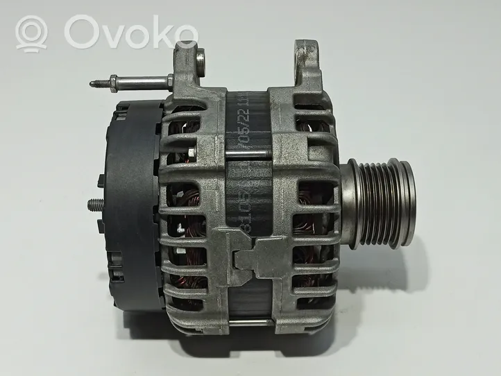 Skoda Octavia Mk3 (5E) Generaattori/laturi 04L903023J
