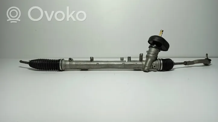 Renault Clio V Steering rack 