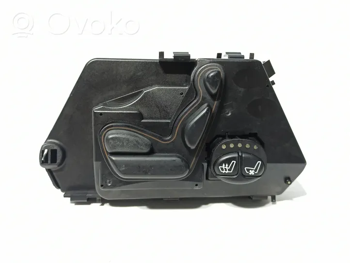 Mercedes-Benz S W220 Interruptor de control del asiento A22082149797C45