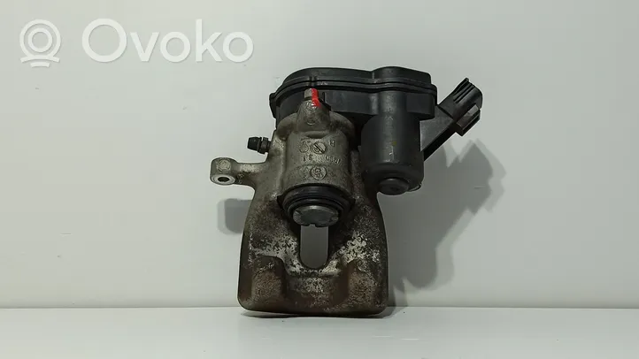 Renault Clio V Caliper del freno trasero 32338814