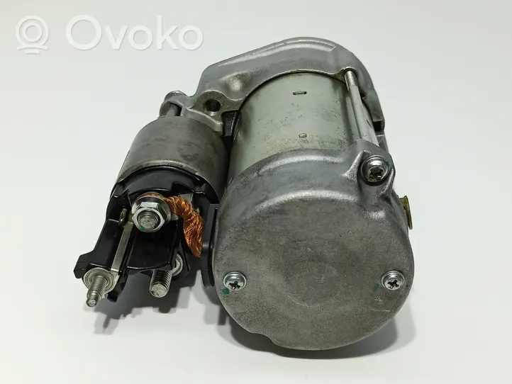 Mercedes-Benz C W204 Motorino d’avviamento A0061514501