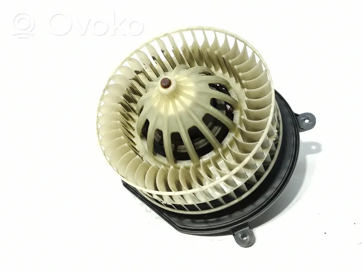 Mercedes-Benz E W211 Soplador/ventilador calefacción A2118300408