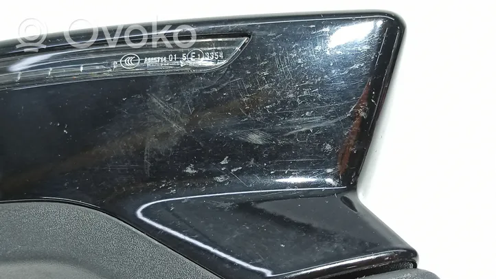 Seat Ibiza V (KJ) Espejo lateral eléctrico de la puerta delantera 6F1857508H9B9