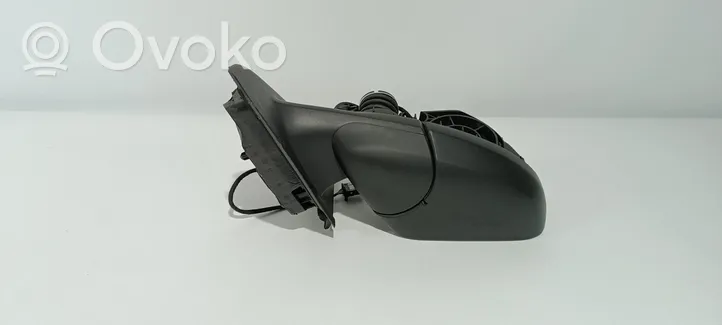 Smart ForFour II W453 Front door electric wing mirror 