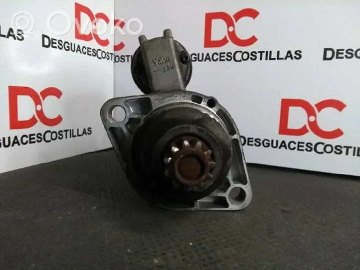 Seat Cordoba (6L) Starteris 02M911023N