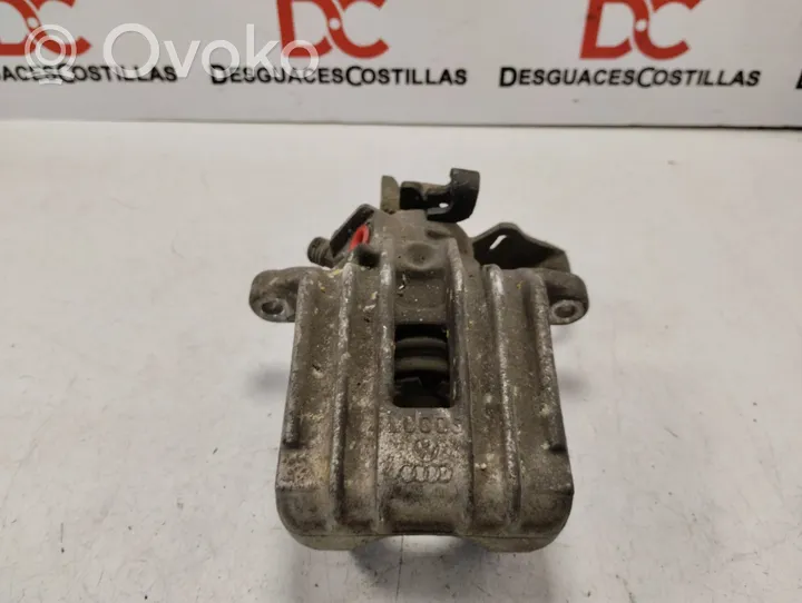 Seat Cordoba (6L) Bremssattel hinten 6Q0615423A