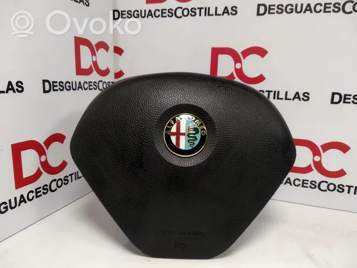 Alfa Romeo Giulietta Kit airbag avec panneau 