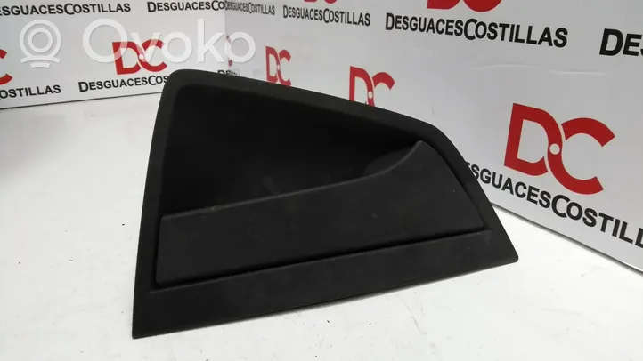 Alfa Romeo Giulietta Maniglia esterna per portiera posteriore 242708