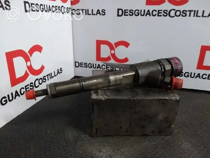 Toyota Corolla E110 Injecteur de carburant 2367033040