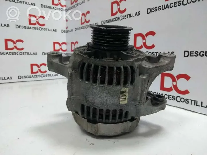 Chrysler Stratus Alternator 4609415