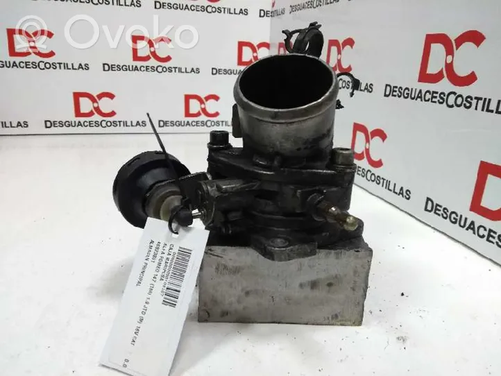 Alfa Romeo 147 Valvola corpo farfallato 46823851