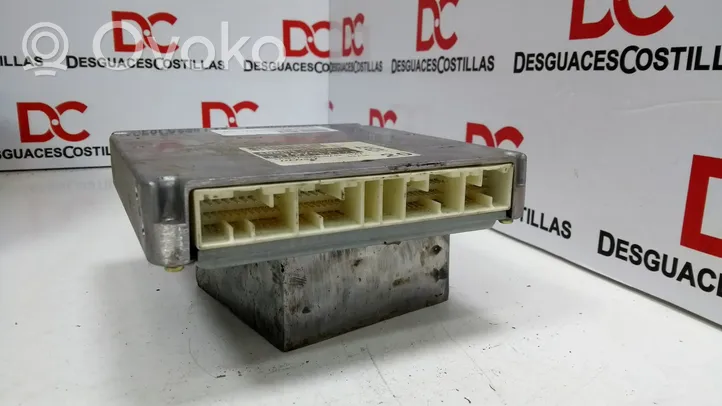 Toyota Corolla E120 E130 Sterownik / Moduł ECU 8966602120