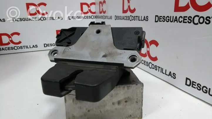 Ford Focus Blocco chiusura del portellone 3M51R442A66AP