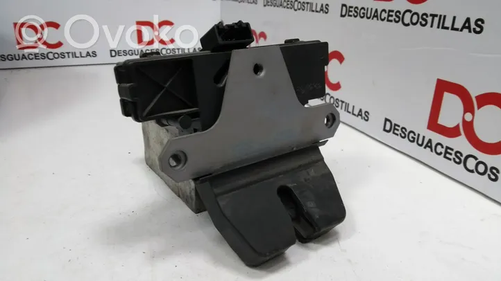 Ford Focus Blocco chiusura del portellone 3M51R442A66AP