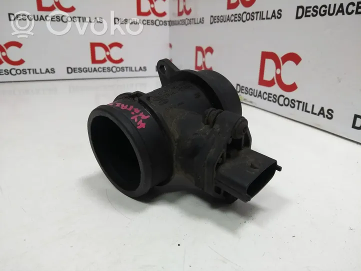 Hyundai Matrix Mass air flow meter 0281002528