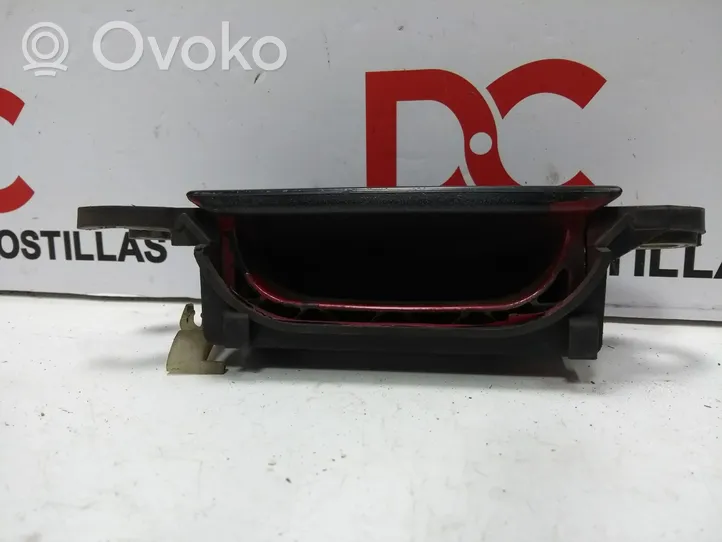 Audi 80 90 B3 Front door exterior handle 893837206A