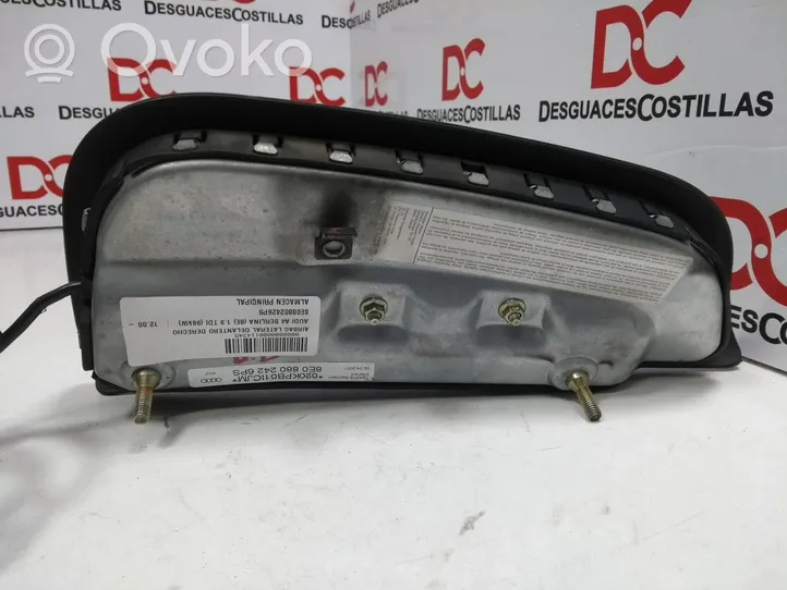 Audi A4 S4 B6 8E 8H Airbag latéral 8E08802426PS