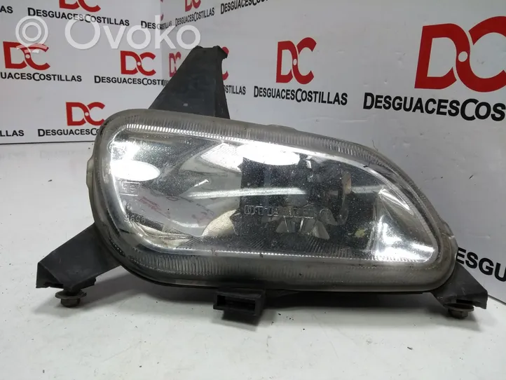 Citroen Xantia Fendinebbia anteriore 39040748D