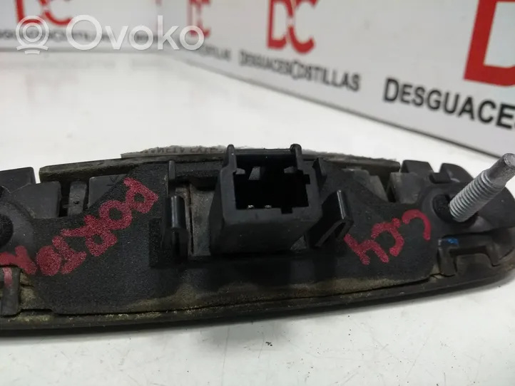 Citroen C4 I Maniglia portellone bagagliaio 8726Q8