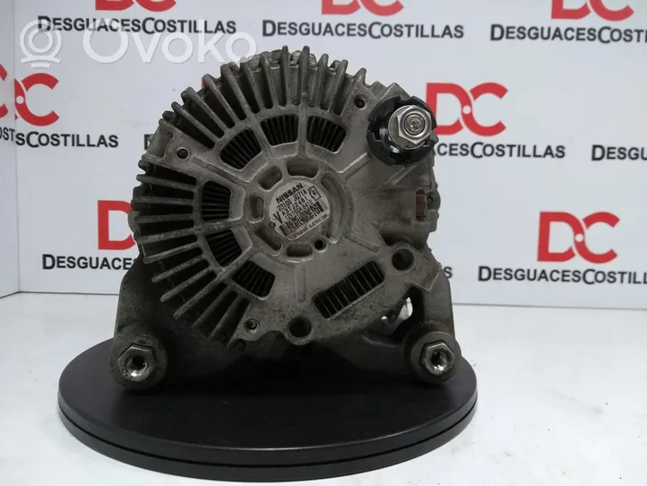 Renault Koleos I Generatore/alternatore 23100JD71A