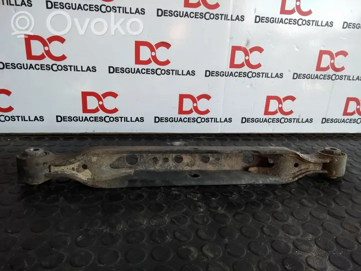 Renault Koleos I Rear control arm 