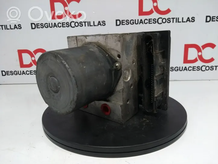 Renault Megane II Bomba de ABS 0265950335