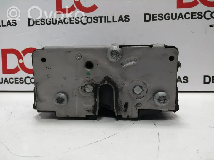 Citroen Jumper Serratura portiera anteriore 1350147080