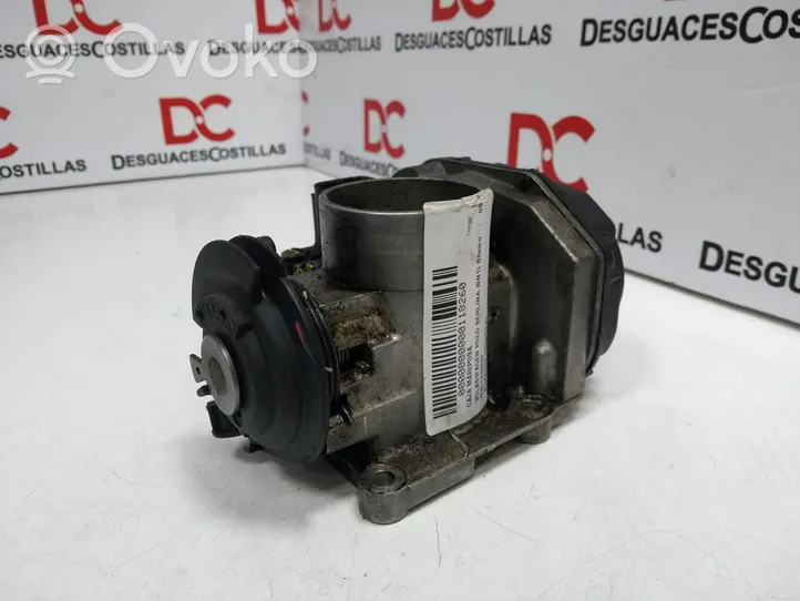 Volkswagen Polo III 6N 6N2 6NF Valvola corpo farfallato 030133064F