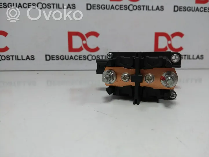 Toyota Prius (XW20) Autres unités de commande / modules G384347020