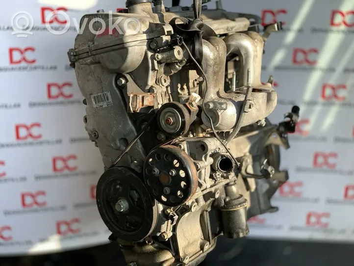 Toyota Prius (XW20) Engine 1NZFE