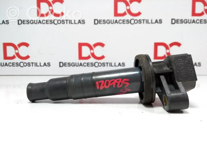 Toyota Corolla E120 E130 High voltage ignition coil 9008019019