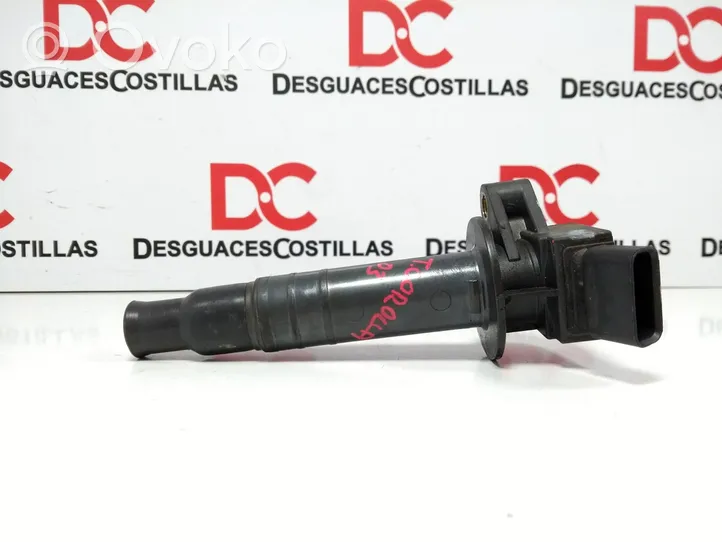 Toyota Corolla E120 E130 High voltage ignition coil 9008019019