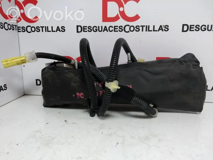 KIA Carens II Poduszka powietrzna Airbag boczna 889201D100