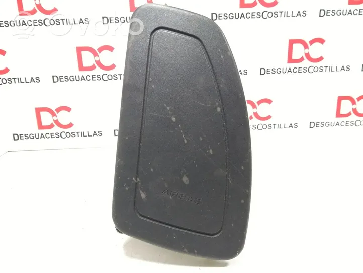 Citroen C4 I Airbag latéral 96536612ZD