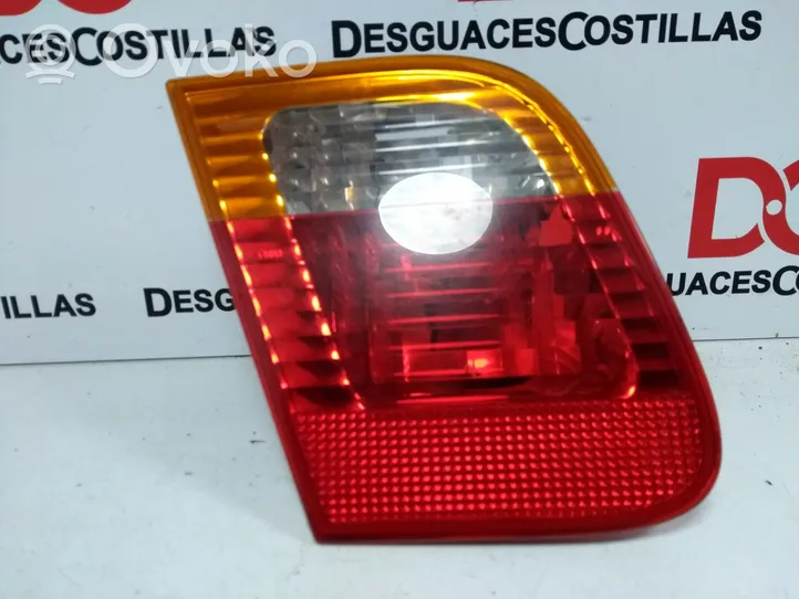 BMW 3 E46 Lampa tylna 6907937