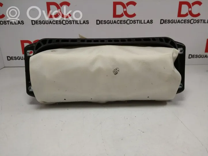 Fiat Panda III Airbag de passager 34168055B