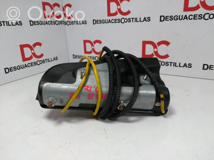 Saab 9-3 Ver2 Airbag porte avant 602485800